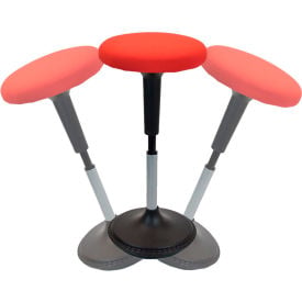 Example of GoVets Ball Chairs and Active Seating category