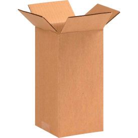 GoVets™ Tall Cardboard Corrugated Boxes 4