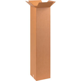 GoVets™ Tall Cardboard Corrugated Boxes 9