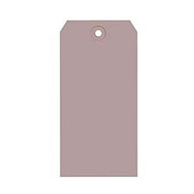 Shipping Tags #5 4-3/4