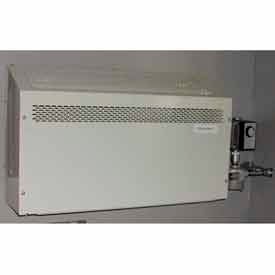 Securall® Explosion-Proof Fan Forced Heater 25K BTU w/ Thermostat (240V) for Hazmat Buildings OP0006-25FF
