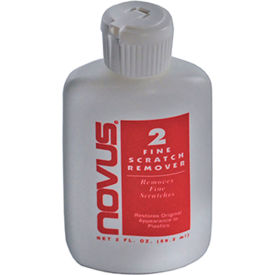 Global Approved NOVUS-7033 Fine Scratch Remover 2oz. NOVUS-7033