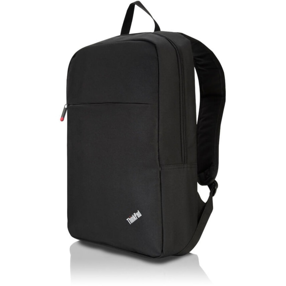 Lenovo Carrying Case (Backpack) for 15.6in Notebook, Shoulder Strap, Handle, 17inH x 11.5inW x 3.7inD MPN:4X40K09936