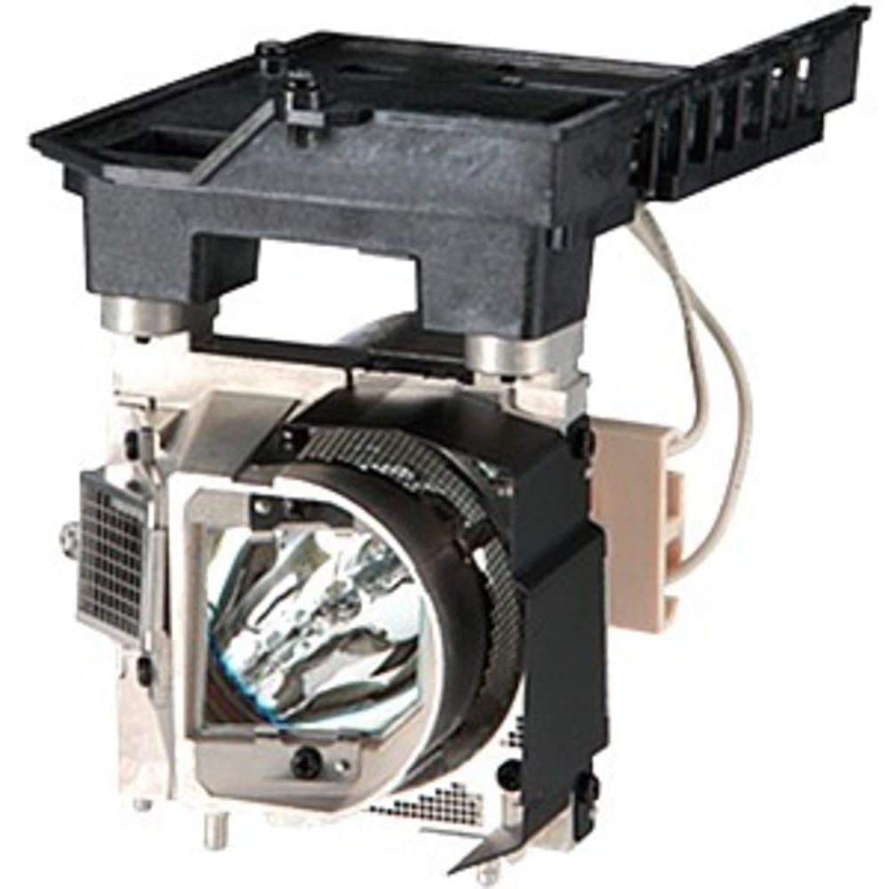 NEC NP20LP - Projector lamp - 280 Watt - 2500 hour(s) (standard mode) / 3000 hour(s) (economic mode) - for NEC U300X, U310W MPN:NP20LP
