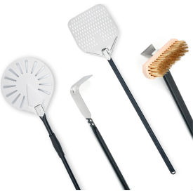 WPPO Outdoor Pizza Oven Accessory Kit 4-Piece WKPA-01 