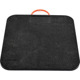 Checkers® Safety Tech Heavy Duty Outrigger Pad 24