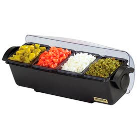The Dome® Condiment Center BD4004