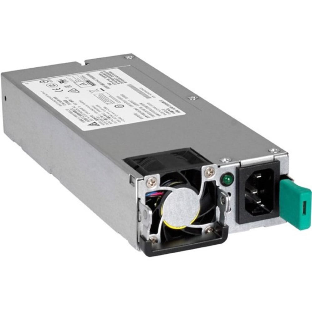 Netgear ProSAFE Auxiliary Power Supply - 550 W - 120 V AC, 230 V AC MPN:APS550W-100NES