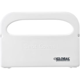 GoVets™ Plastic Toilet Seat Cover Dispenser 16