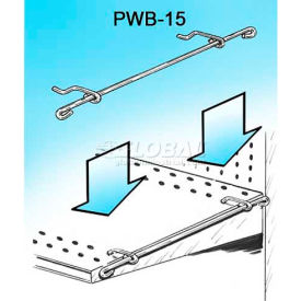 Power Panel Adapter Bar PWB-15 - Pkg Qty 10