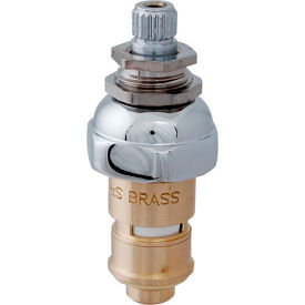 Allpoints 1111279 Cartridge Cerama Lh Cold For T&S Brass & Bronze Works 011617-25