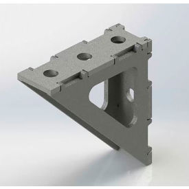 Baileigh Industrial® WJT-AB772UW-16 Angle Block 7-3/4