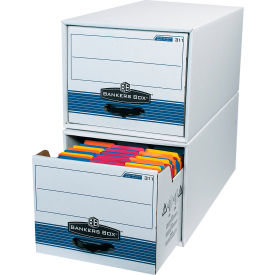 Stor/Drawer® Steel Plus™ File Storage Drawers 24