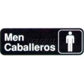 Vollrath® Men/Caballeros 4566 Sign 3
