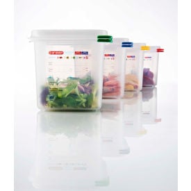 Example of GoVets Bins Totes and Containers category