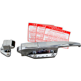 Allpoints 266273 Kason 10077L00004C Latch For Kason 10077L00004C