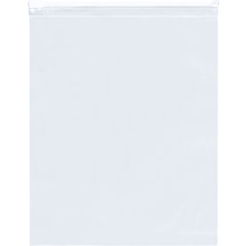 GoVets™ Slide Seal Reclosable Poly Bags 18