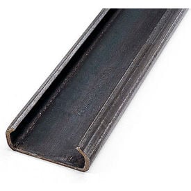 Kinedyne 3606 6' Long C-Channel Sliding Winch Track 3606