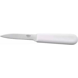 Winco K-40P Paring Knife W/PP Handle K-40P - Pkg Qty 24