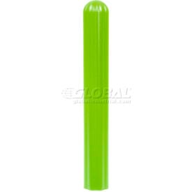 Eagle Ribbed Bollard Post Sleeve 8