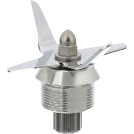 Allpoints 2221417 Blade Assembly Complete W/Shaft For Waring Products 503397
