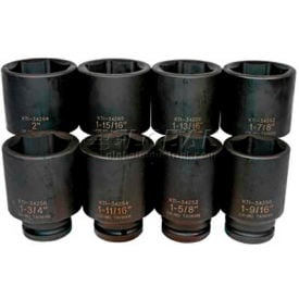 Impact Socket 3/4