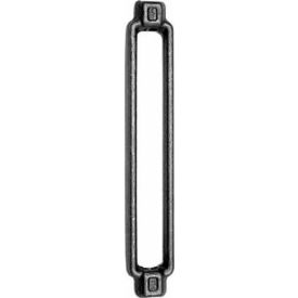Ken Forging TB101-4 - Turnbuckle Body - Carbon - 1/4 - 20 Dia. x 5-1/2