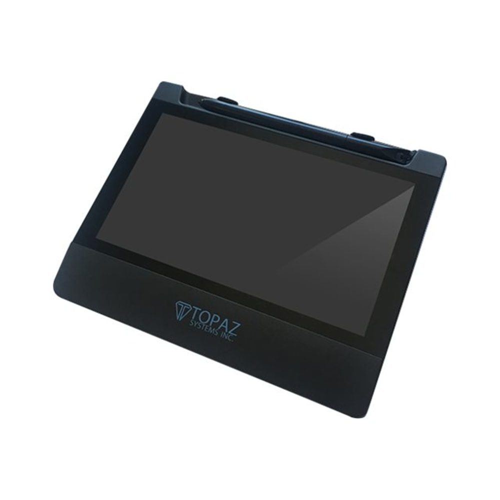 Topaz TD-LBK070VA GemView 7 Tablet Display - LCD - Active PenUSB LCD - 1024 x 600 - USB MPN:TD-LBK070VA-USB-R