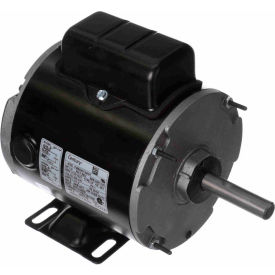 Century Transformer Cooling Fan Motor 1/4 HP 1725 RPM 208-230V TEAO C721A