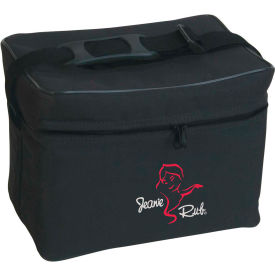 Jeanie Rub Carry Bag For Large Pad Rotary/Orbital Massager 14-1006