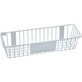 Rack'em™ Mount Anywhere Wire Basket 18