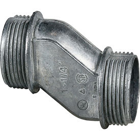 L.H.Dottie® Offset Nipple 3/4