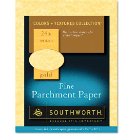 Southworth® Parchment Specialty Paper P994CK336 8-1/2