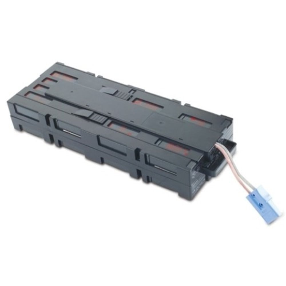 APC Charge-UPS Refresher Kit #57 - UPS battery - lead acid - - CURK570104 MPN:CURK57-01-04