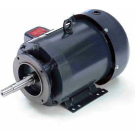 Marathon JM Motor 5 HP 1755 RPM 230/460V TEFC 184JM Frame GT3113A