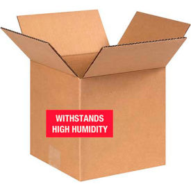 GoVets™ Weather Resistant Cardboard Corrugated Boxes 8