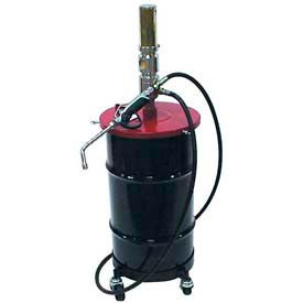 JohnDow 16-Gallon 31 Pneumatic Oil Pump Only - JD3610 JD-3610