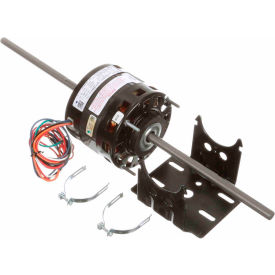 Century Room Air Conditioner Motor 1/6 HP 1550 RPM 115V OAO DCL4423