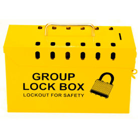 Example of GoVets Lockout Accessories category