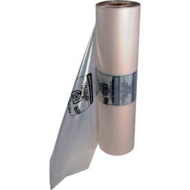 Armor Poly® VCI Flat Bags 26