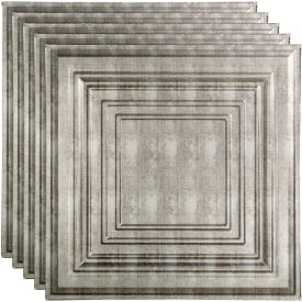 Fasade Traditional Syle # 3 - 23-3/4