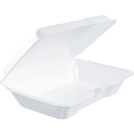 Dart® Foam Container 9-5/16