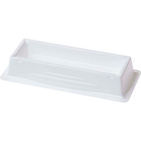 CELLTREAT® 25ml Polystyrene Reagent Reservoir Bulk Packed Sterile White 200/Case 229295