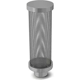 Replacement Filter - Mesh Solution Strainer For Nobles/Tennant 398770 GFILTER42