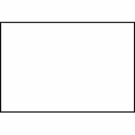 Rectangular Paper Labels 4