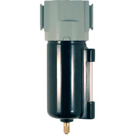 Milton 1020-6 Micro Filter Metal Bowl 1/2