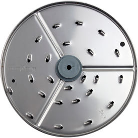 Allpoints 265837 Grating Plate - Med-Coarse 3Mm For Robot Coupe 27511
