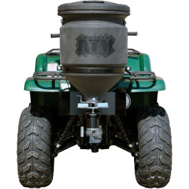 ATV All Terrain Vehicle Spreader 15 Gallon Capacity - ATVS15A ATVS15A