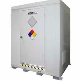 Securall® Primer Coat for Saltwater for Buildings AG/B900 OP0031-9