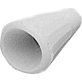 Allpoints 85-1036 High Temperature Small Porcelain Wire Connectors - 100/Pack 851036